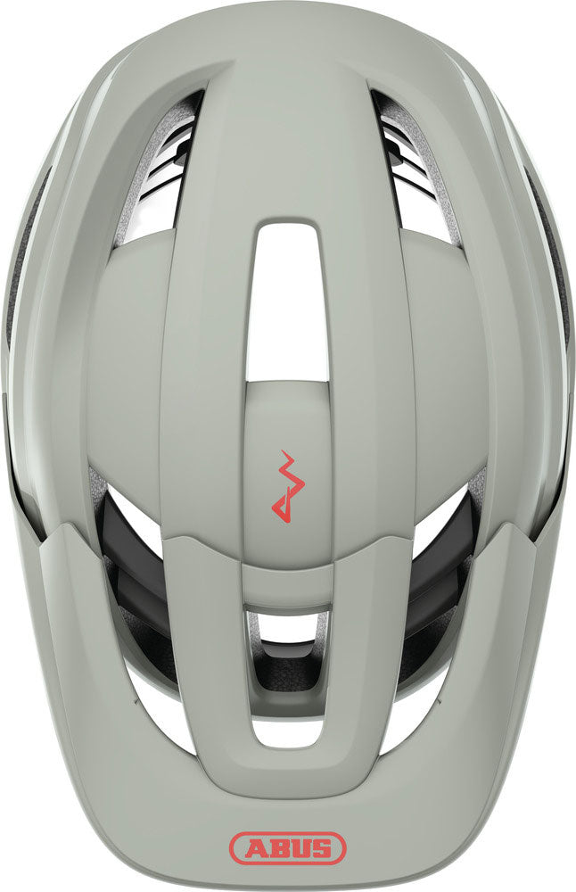 Abus cliffhanger - mtb hjelm