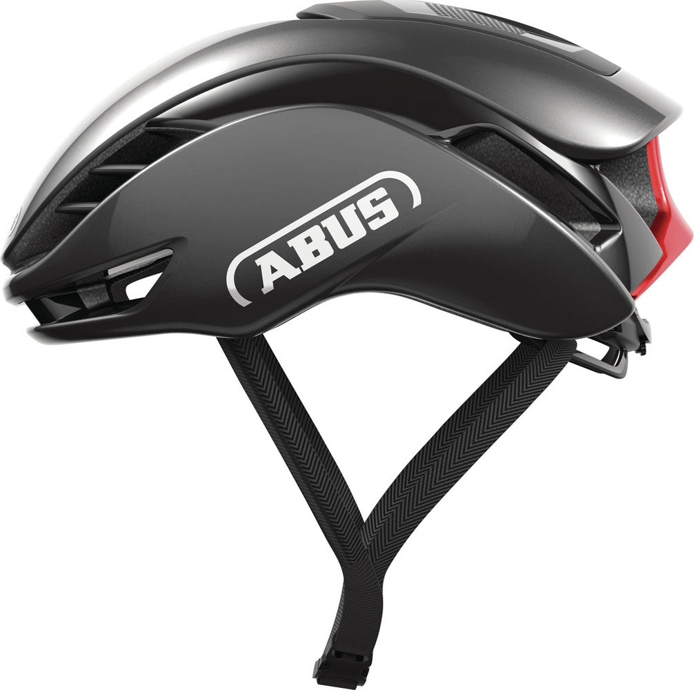 Abus hjelm Gamechanger 2.0 Titan L 57-61cm