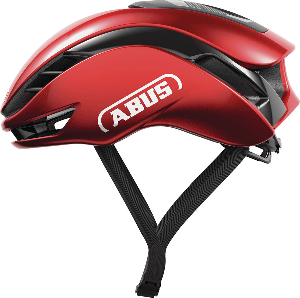 Abus gamechanger 2.0 - landevejscykelhjelm