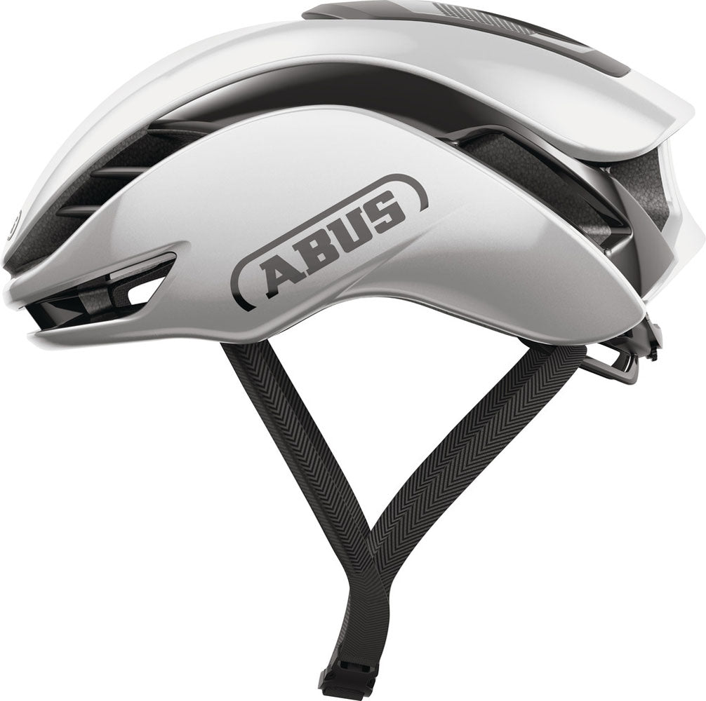 Abus gamechanger 2.0 - landevejscykelhjelm