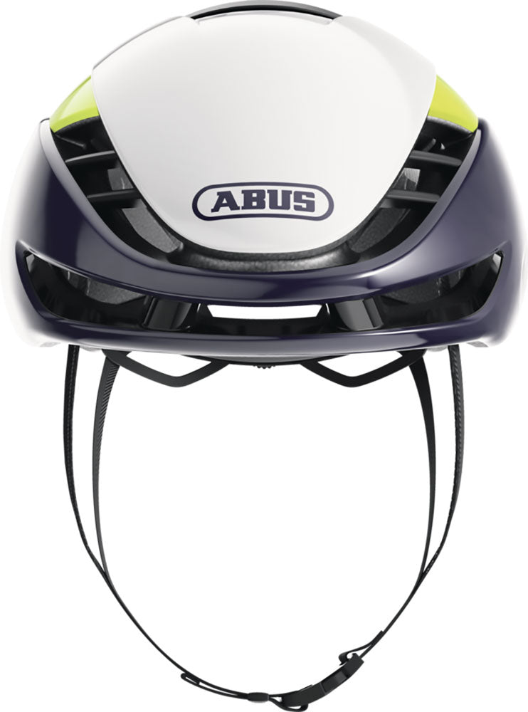 Abus gamechanger 2.0 - landevejscykelhjelm