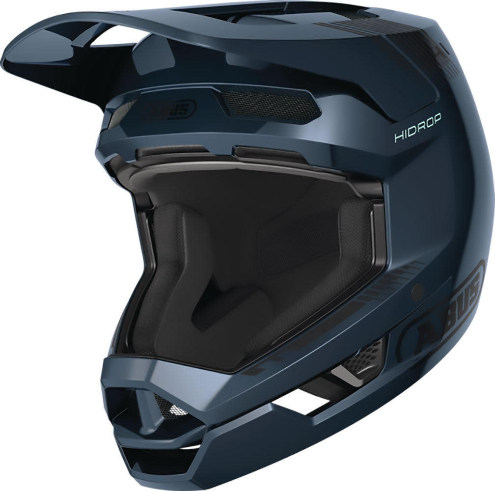 Abus hidrop - helhjelm