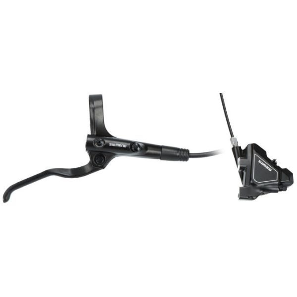 Shimano skivebremse br-ur300 und bl-mt200 skive br.shim.emt2002 bag fm 1700mm res.