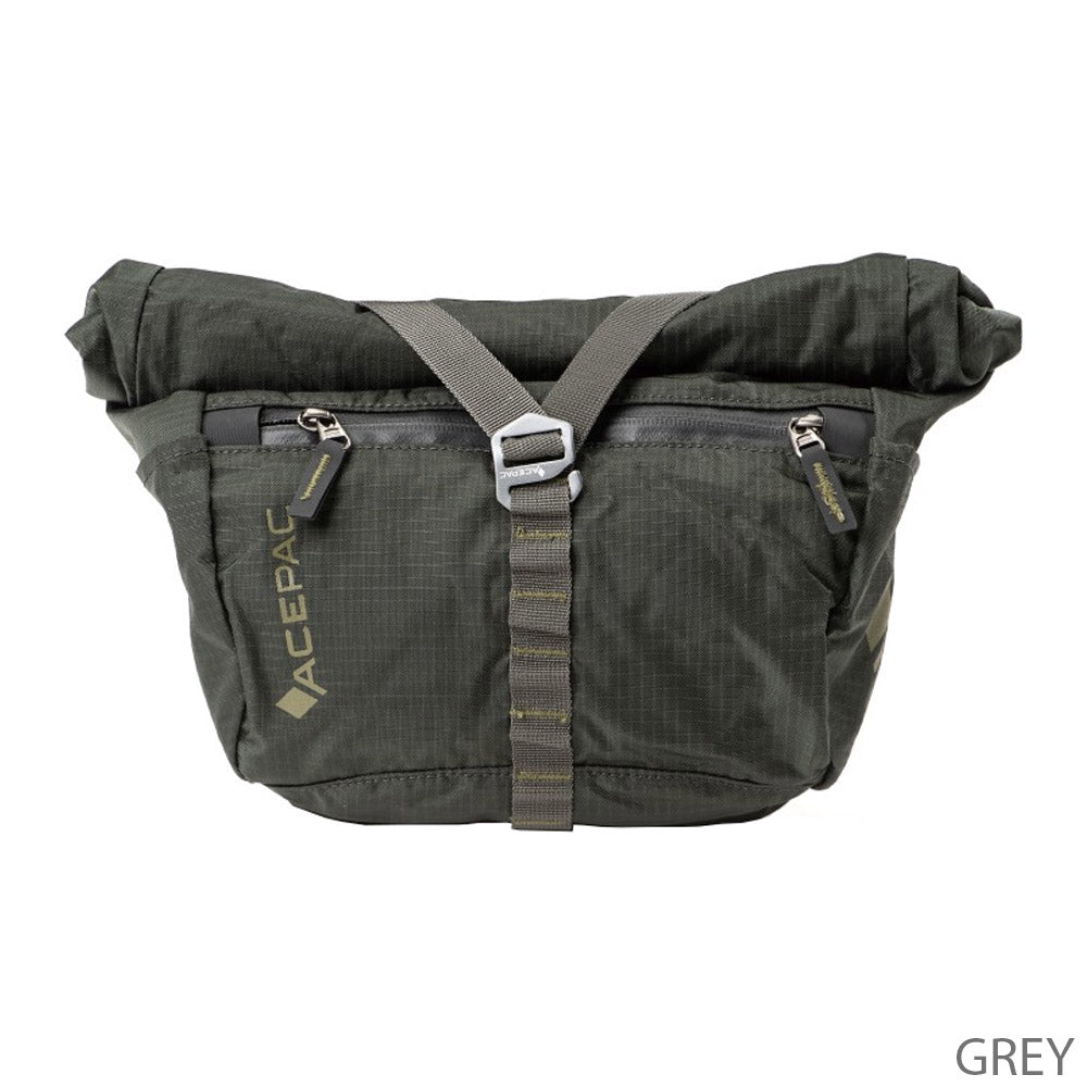Acepac bar bag mkiii styrtaske