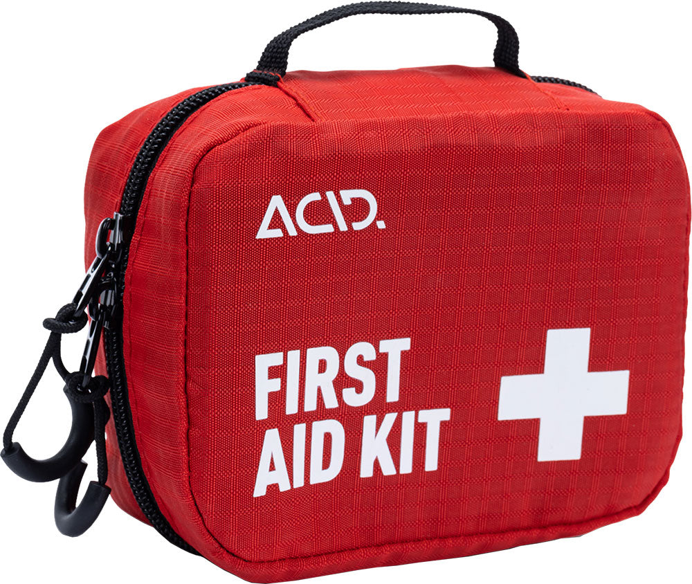 Acid cmpt 0,7 førstehjælpskasse