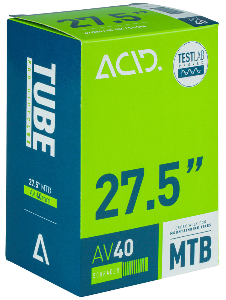 Acid MTB 27.5 inderrør