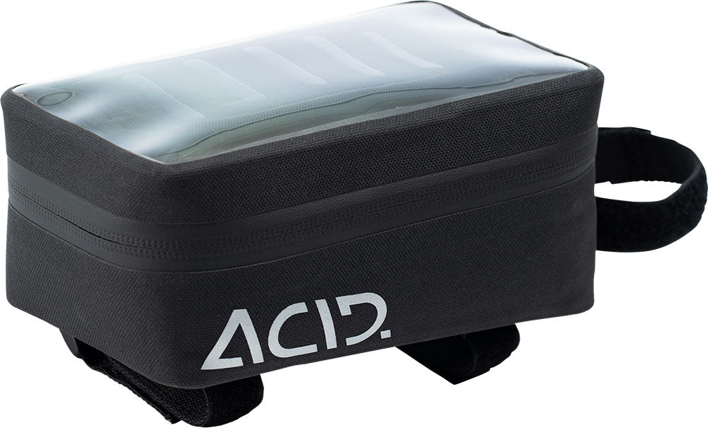 Acid top tube view tasker