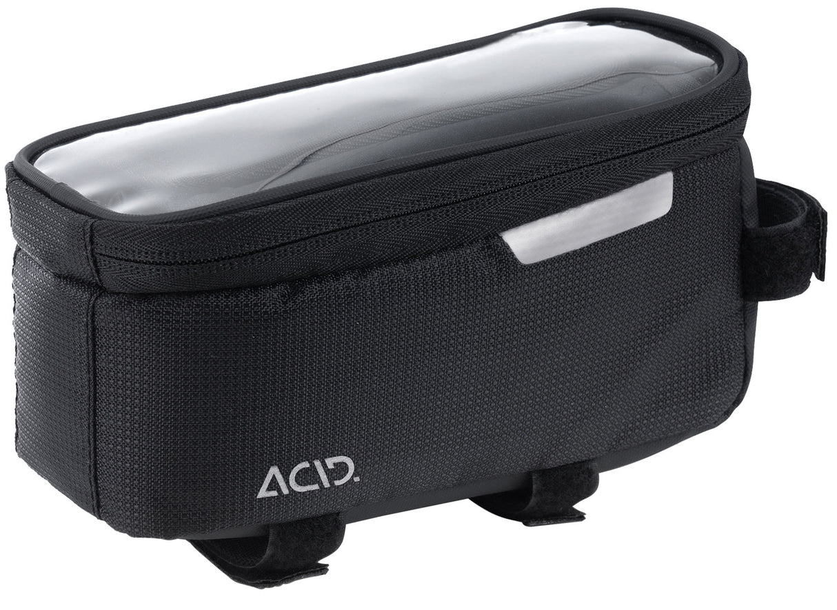 Acid toptube view cmpt cykeltaske
