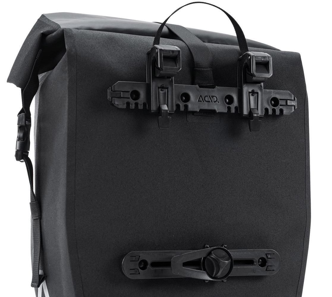 Syre travlr ren 15 taske