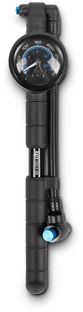 Acid race shock 300 suspension pumpe