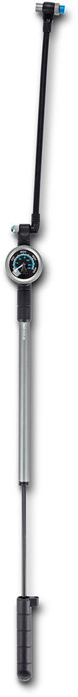 Acid race shock 400 shock pumpe