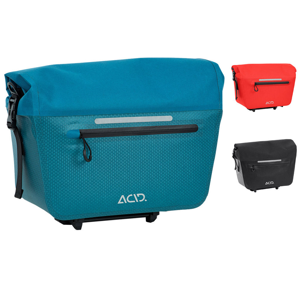 Acid trunk pro 14 rilink cykeltaske