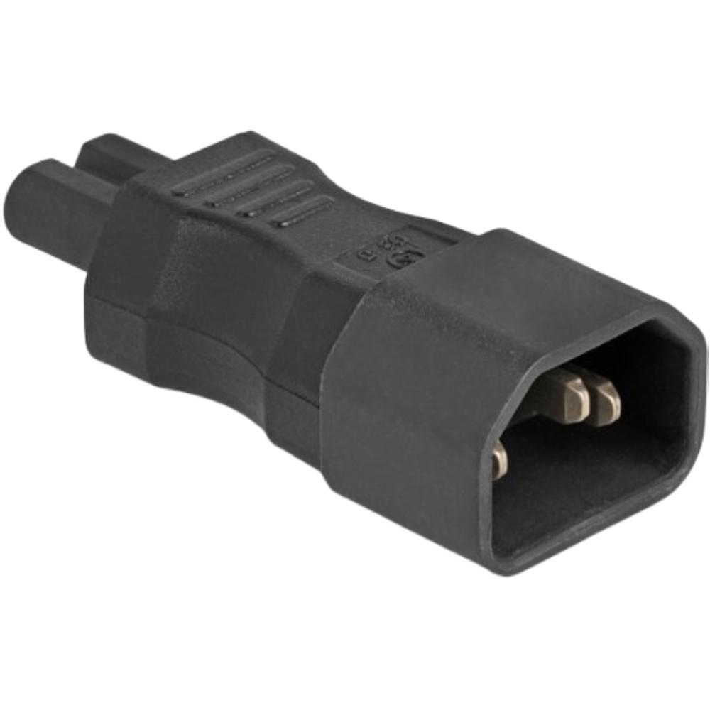 Abi adapter c14 til c7