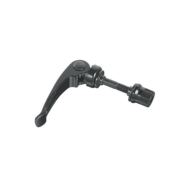 Aluminium sæde post hurtigt -rum håndtag m6 x 50 mm -