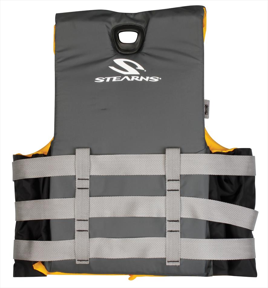 Stearns Antimikrobiel nylon L XL Svømningsvest