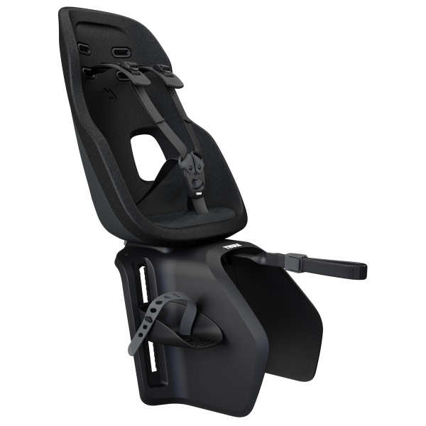 Thule barnesæder yepp ne xt 2 maxi gpt sort