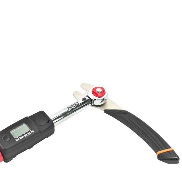 Pedal key ICETOOLZ 15mm