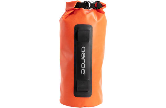 Aeroe - kraftig orange 8l