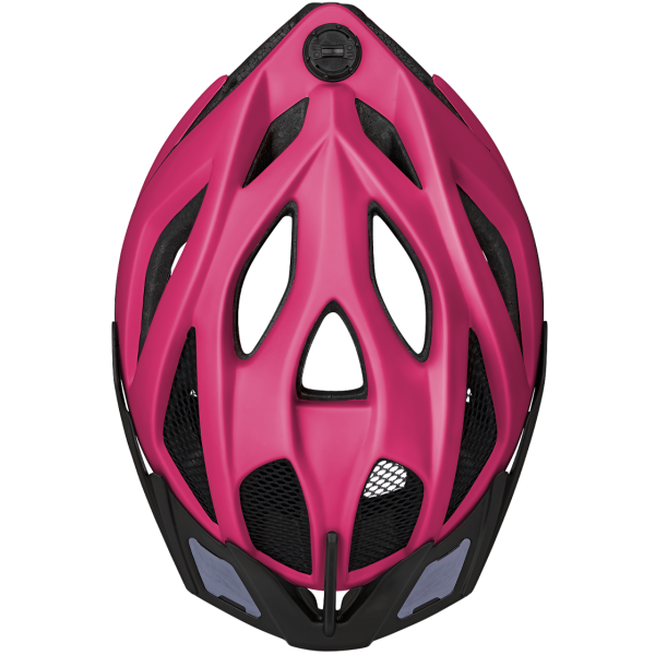 Ked cykelhjelm spiri ii trend m (52-58cm) - mat pink