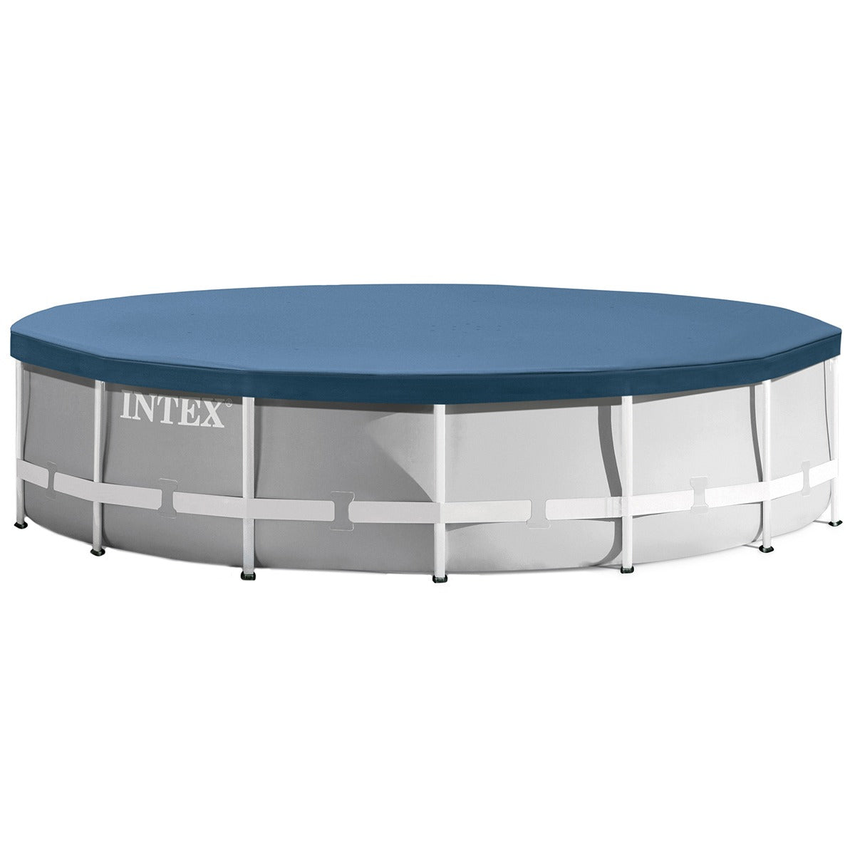 Intex betræk til swimmingpool stel ø 732 cm