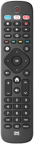 Enzo afstandsbediening universeel philips - 9800430
