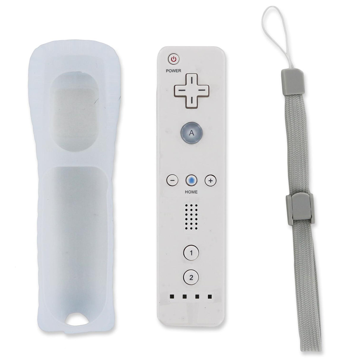 Nintendo Wii controller