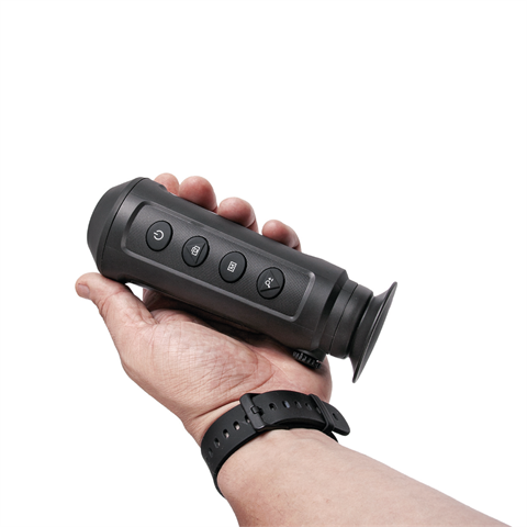 AGM Taipan TM15-384 Varmebillede kamera