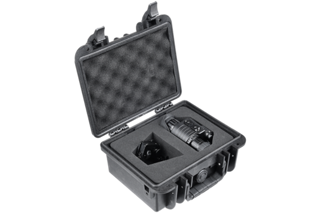 AGM Wolf-14 NW1 Monokulær Night Viewer Gen2+ White Phosphor