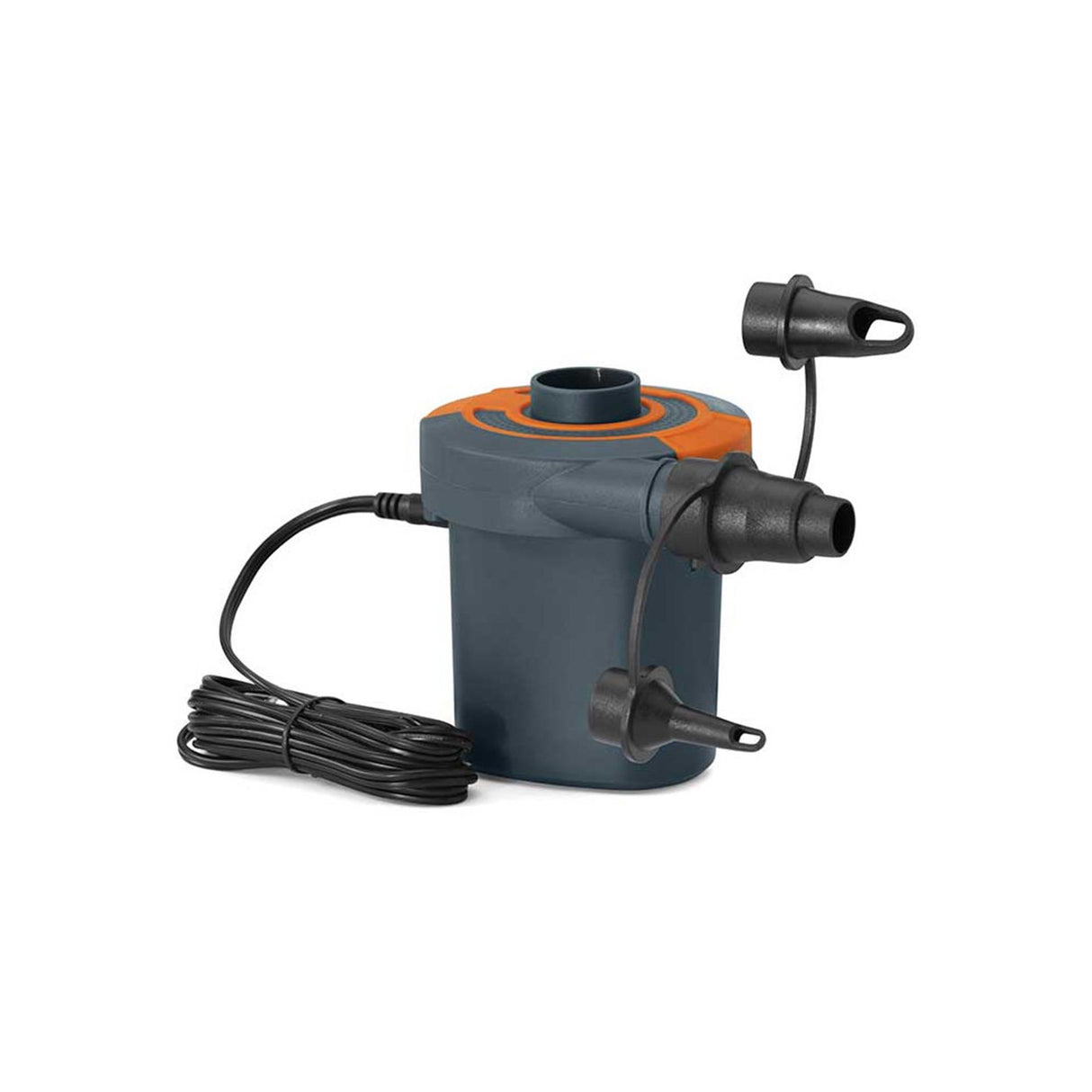 Bestway sidewinder luftpumpe 12v