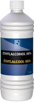 Bleko alkohol 96% ethylalkohol 1l