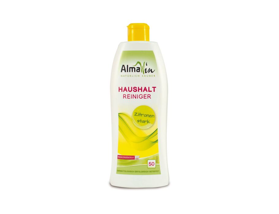Almawin All -Purpose Cleaner Lemon Power - 500 ml