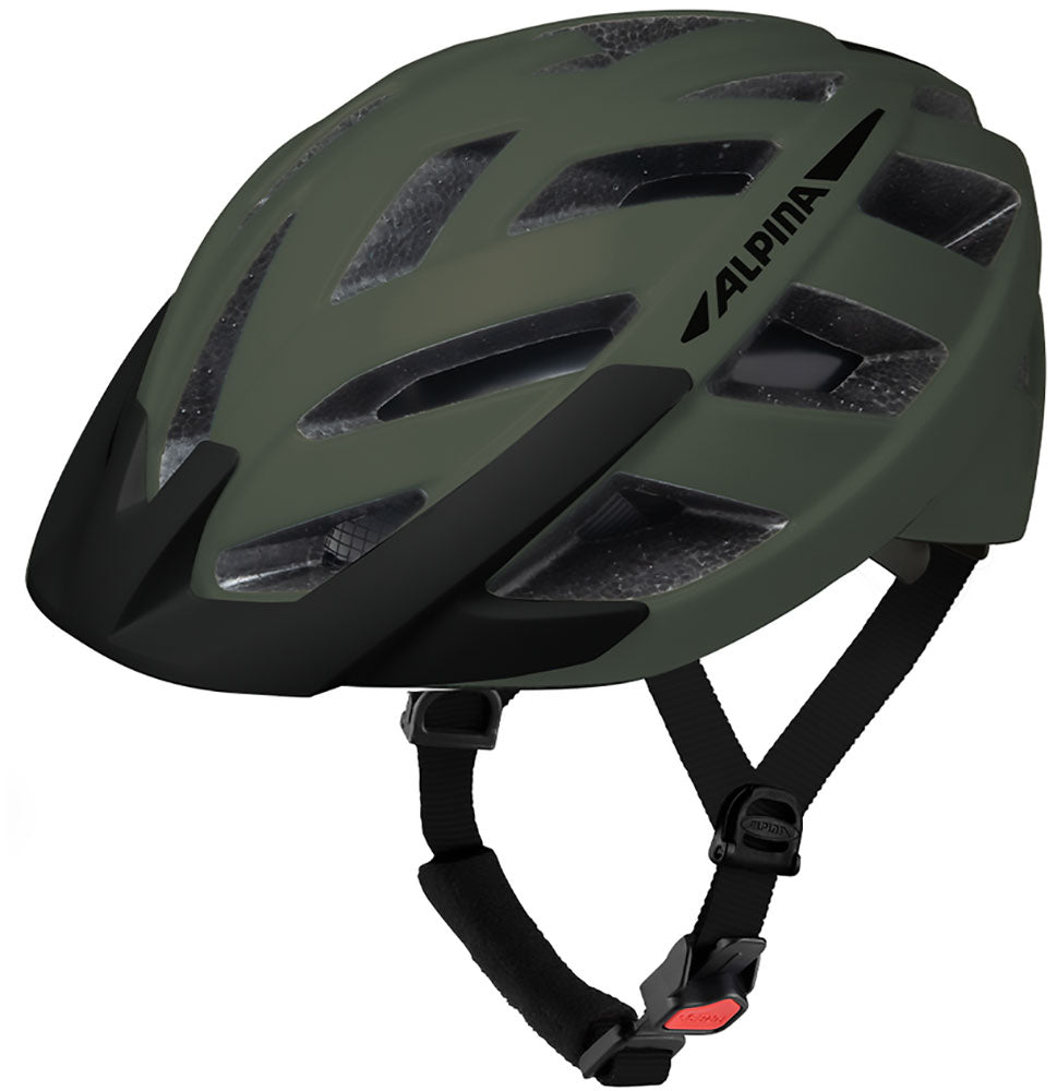Alpina panoma 3.0 - vandrehjelm