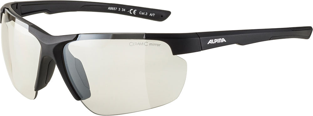 Alpina defey hr - sportsbriller