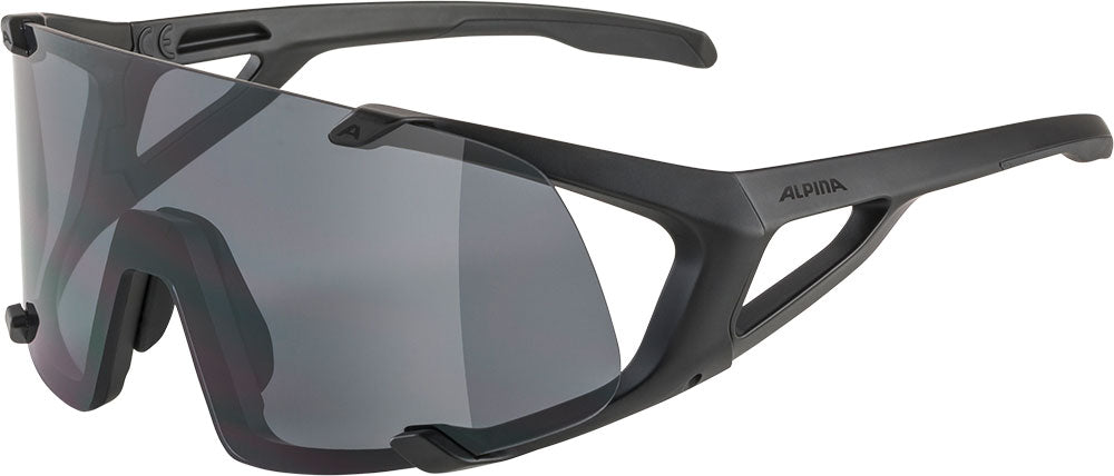 Alpina hawkeye - sportsbriller