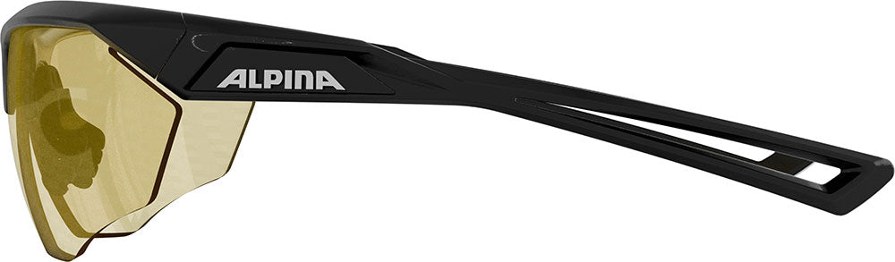 Alpina nylos hr - sportsbriller