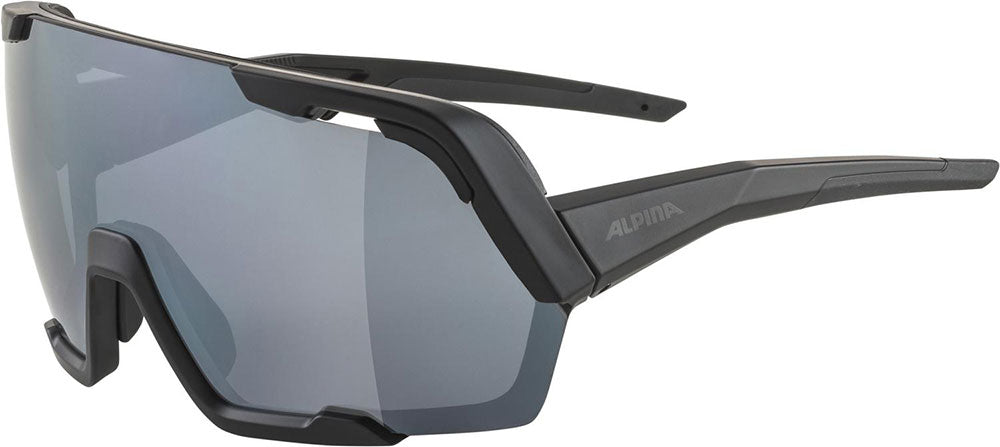 Alpina rocket bold - sportsbriller