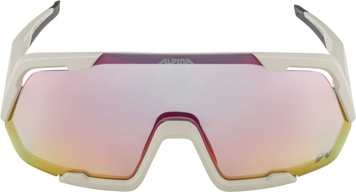 Alpina rocket qv - sportsbriller