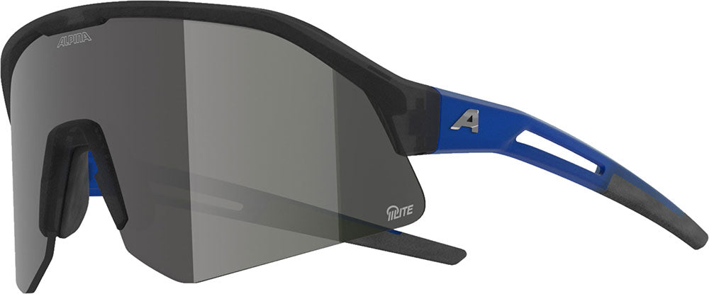 Alpina sonic hr q-lite - sportsbriller