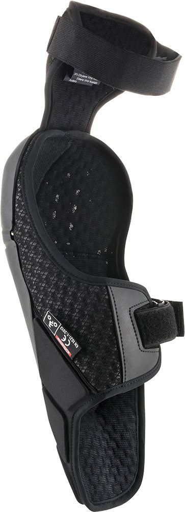 Alpinestars bionic plus - knæ- og skinnebensbeskyttere