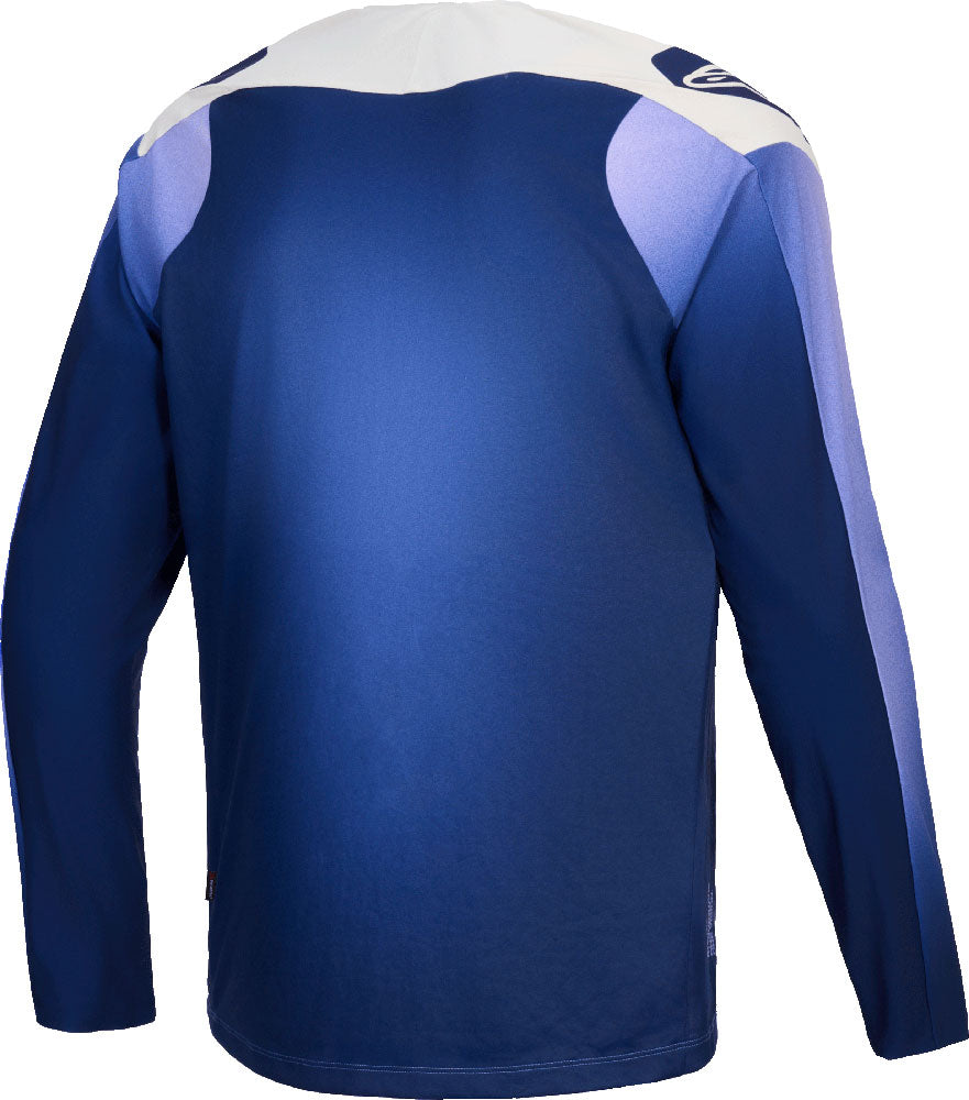 Alpinestars aria polartec maker elite - mtb langærmet jersey