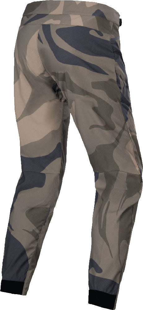 Alpinestars dura camo - mtb bukser