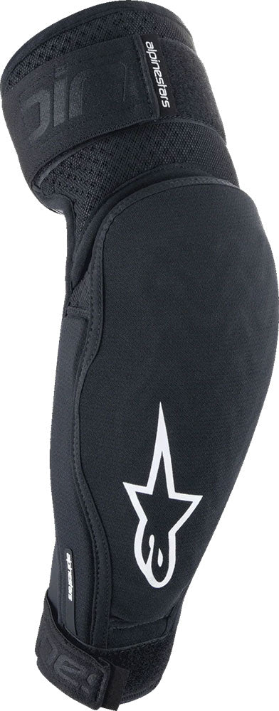 Alpinestars impact plasma elite - albuebeskyttere