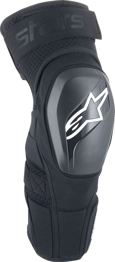 Alpinestars impact plasma elite skjold - knæbeskyttere