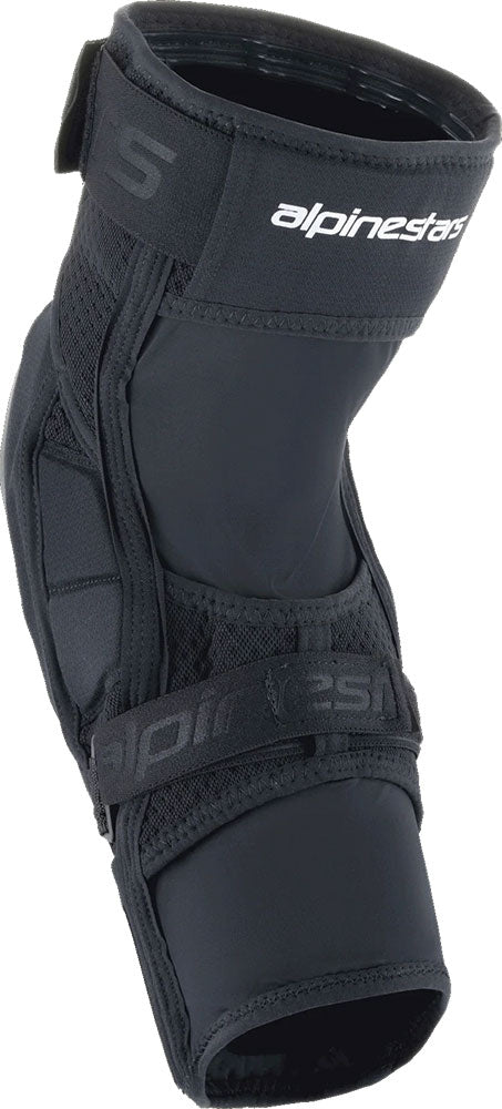 Alpinestars impact plasma elite skjold - knæbeskyttere