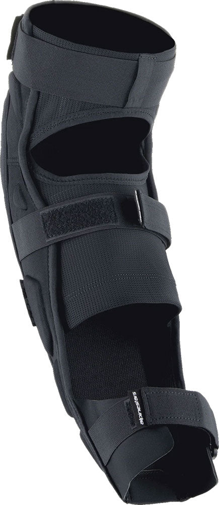 Alpinestars slagplasma pro-knæ- og skinnebensbeskyttere