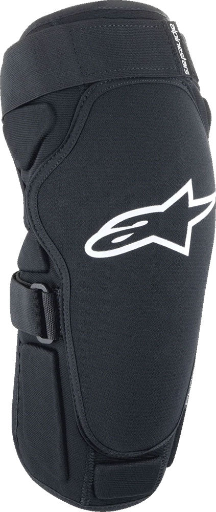 Alpinestars slagplasma pro - knæbeskyttere