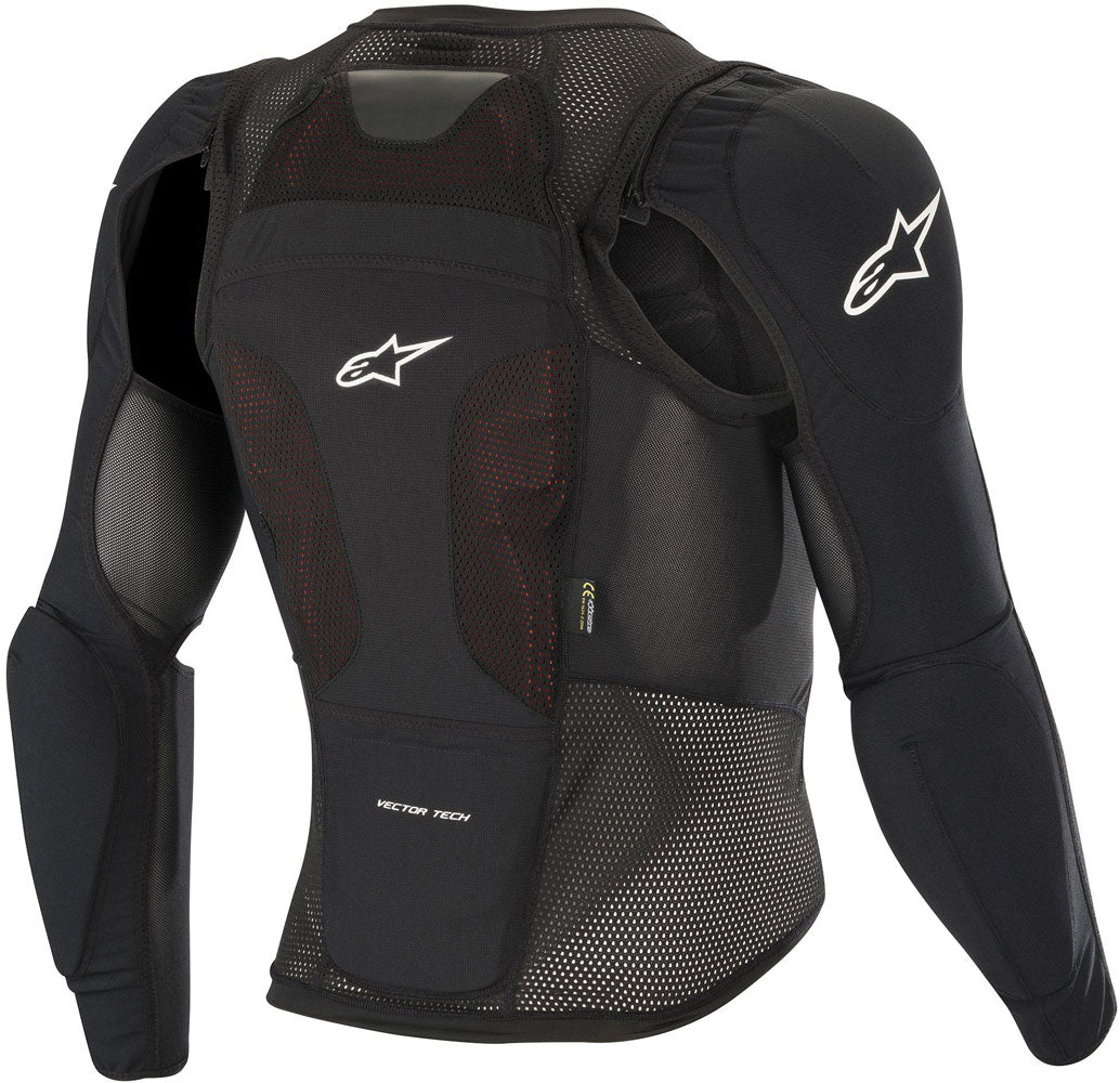 Alpinestars vector tech - beskyttelsesjakke