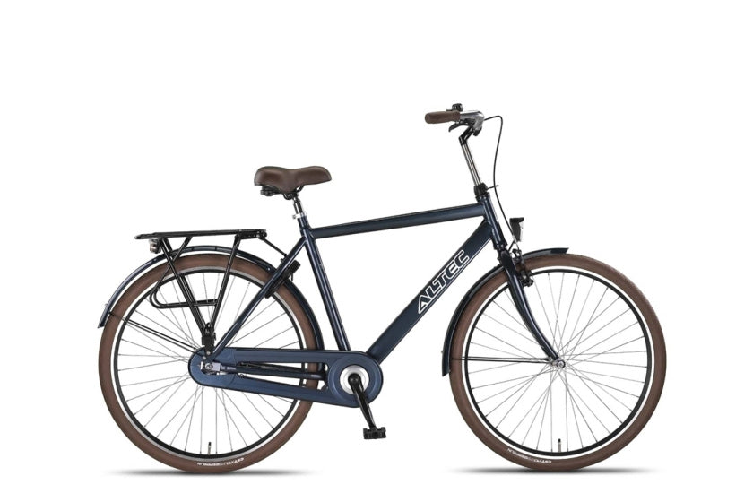 ALTEC TREND 28 tommer 56 cm herres coaster bremseblå