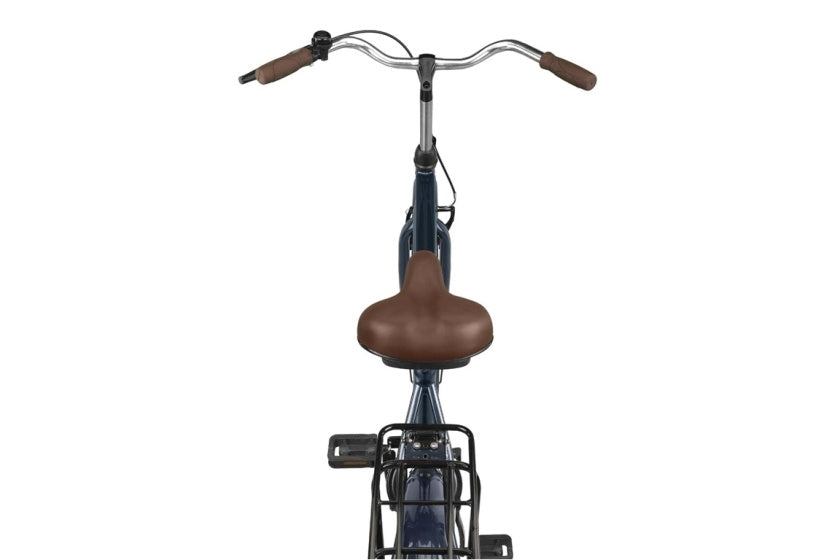 ALTEC TREND 28 tommer 56 cm herres coaster bremseblå