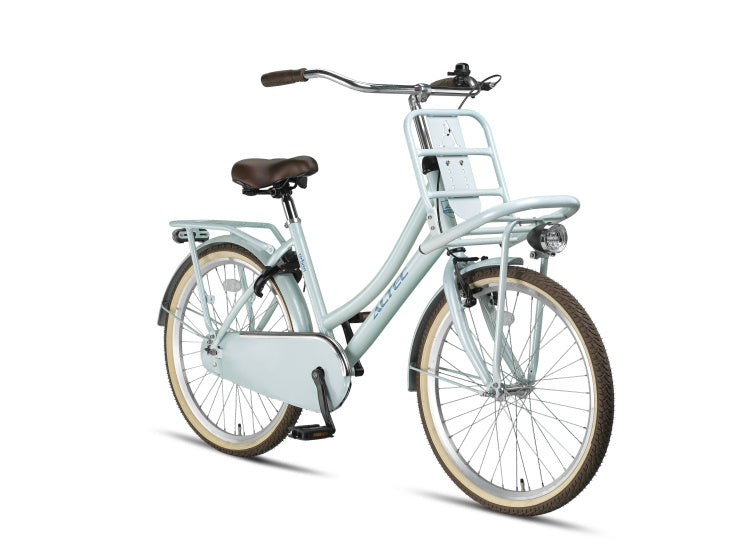 Altec urban 24 tommer pigecoaster bremse lyseblå